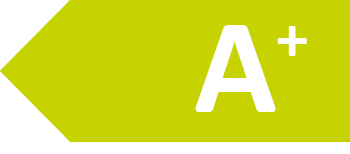 Energo klass A+