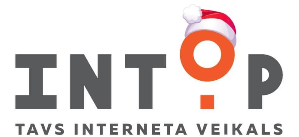 INTOP.lv - Tavs interneta veikals
