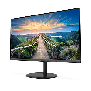 Монитор AOC U27V4EA 68,6 см, 27 дюймов, IPS, UHD