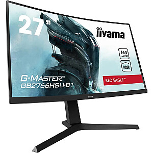 Монитор iiyama G-Master GB2766HSU-B1