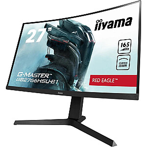 Monitor  iiyama G-Master GB2766HSU-B1