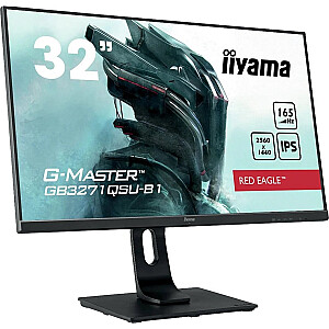 Монитор iiyama G-Master GB2766HSU-B1