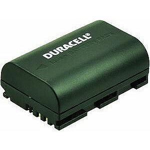 Аккумулятор Duracell DR9943 (LP-E6)