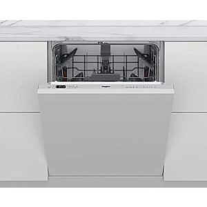 Посудомоечная машина WHIRLPOOL W2I HD524 AS