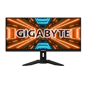 GIGABYTE MONITOR 34" M34WQ-EK