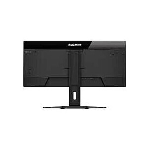 GIGABYTE MONITOR 34" M34WQ-EK