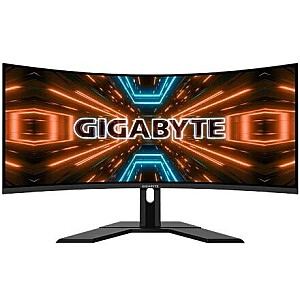 Монитор Gigabyte Gaming Monitor G34WQC A
