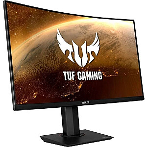 Monitor   ASUS TUF VG32VQR