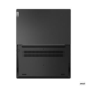Ноутбук Lenovo V V15 39,6 см (15,6 дюйма) Full HD AMD Ryzen™ 5 7520U 8 ГБ LPDDR5-SDRAM 512 ГБ SSD Wi-Fi 5 (802.11ac) Windows 11 Home Черный