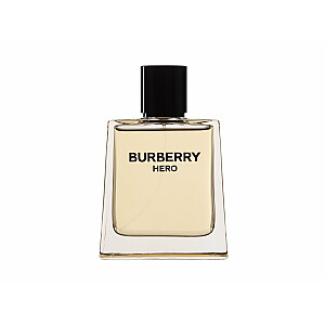 Туалетная вода Burberry Hero 100ml