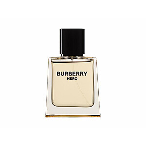 Туалетная вода Burberry Hero 50ml