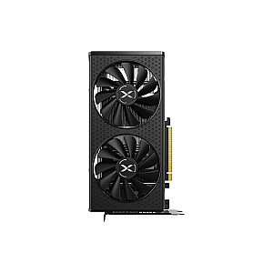 Videokarte XFX RX-665X8DFDY AMD Radeon RX 6650 XT 8 GB GDDR6