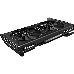 Videokarte XFX RX-665X8DFDY AMD Radeon RX 6650 XT 8 GB GDDR6