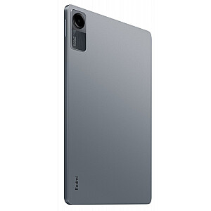 Планшет Xiaomi Redmi Pad SE 4/128 ГБ, серый
