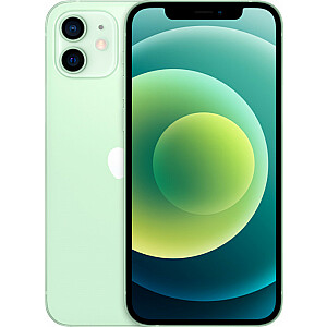 Apple iPhone 12 64GB Green DEMO
