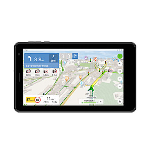 Navitel T787 4G - планшет с навигацией