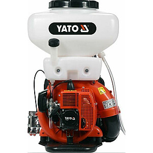 Бензиновый распылитель Yato YT-86240 20 л.