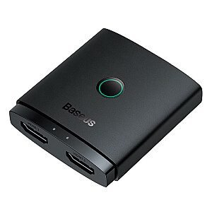 VIDEO SWITCH HDMI 2PORT/B01331105111-00 BASEUS