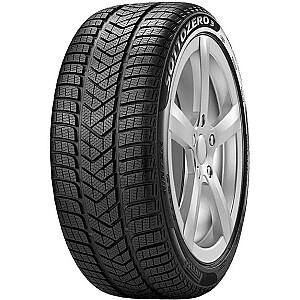 Зимние авто шины 215/65R17 PIRELLI WINTER SOTTOZERO 3 99H MO Нешипованные CBB71 3PMSF PIRELLI