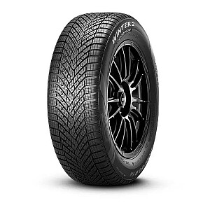 Ziemas auto riepas 265/35R22 PIRELLI SCORPION WINTER 2 102V XL NCS Elect Studless 3PMSF M+S PIRELLI