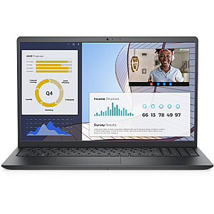 Ноутбук Dell Vostro 15 3535 AG FHD AR7-7730U | 16GB | 512SSD | Windows 11 Pro