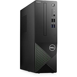 Personālais dators Dell Desktop Vostro SFF 3710 i7-12700/8GB/512GB/UHD/Win11 Pro/ENG kbd/Mouse/3Y ProSupport NBD Onsite