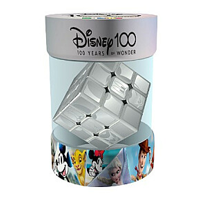 RUBIK´S CUBE Кубик Рубика Disney Platinum 3x3
