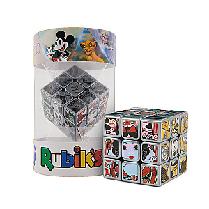 RUBIK´S CUBE Disney Platinum kubs 3x3