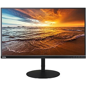 Monitor Lenovo ThinkVision P27u