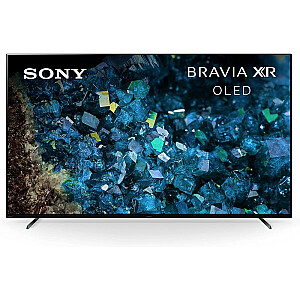 TV SET OLED 65" 4K/XR65A80LAEP SONY