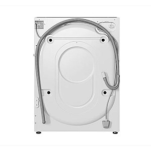 Iebūvējama veļas mašīna ar žāvētāju Whirlpool BI WDWG 861485 EU