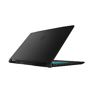 Portatīvais dators MSI Katana 17 B13VGK-829XPL Core i9-13900H | 17.3"-144Gc | 16GB | 1TB | Bez OS | RTX 4070