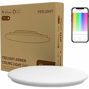Потолочный светильник Yeelight Yeelight Arwen Ceiling Light 550C (YLXD013-C)