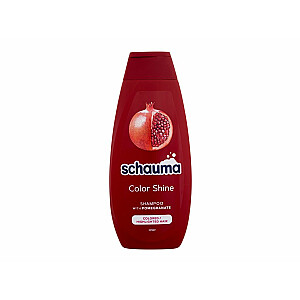 Šampūns Color Shine Schauma 400ml