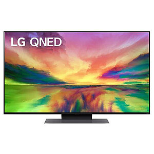 LG 75" 75QNED813RE