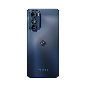 Motorola Edge 30 16,6 см (6,55") Две SIM-карты Android 12 5G USB Type-C 8 ГБ 128 ГБ 4020 мАч Серый