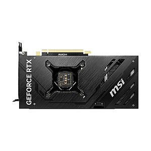Видеокарта MSI GeForce RTX 4070 Ti VENTUS 2X 12 ГБ