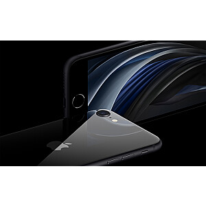 Apple iPhone SE 2 64GB Black DEMO