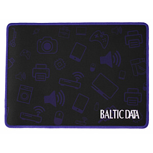 Peles paliktnis Baltic Data