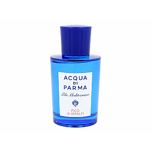 Acqua di Parma Blu Mediterraneo tualetes ūdens 75ml