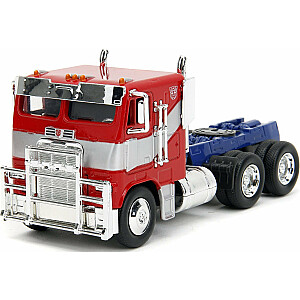 Jada Toys Transformers T7 Optimus Prime 1:32