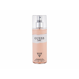 Guess 1981 250ml