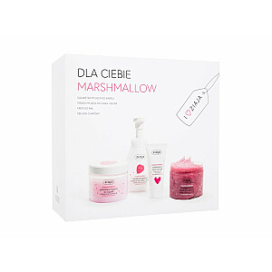 Marshmallow I Love Ziaja 300ml