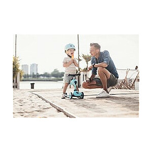 Scoot & Ride Highwaykick 1 2w1 Blueberry 96352