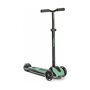 Scoot & Ride Highwaykick 5 LED Forest