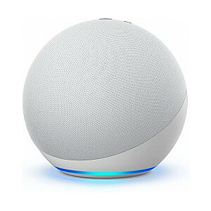 Amazon Echo 4 Glacier White