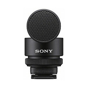 Sony ECM-G1 virziena mikrofons