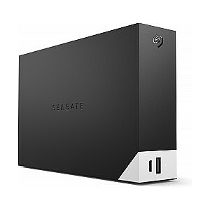 Seagate One Touch Hub для настольных ПК 18 ТБ