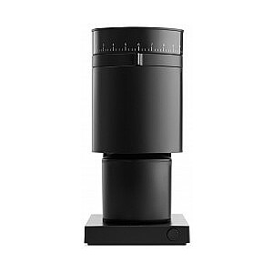 Fellow Opus - Automatic Grinder Black