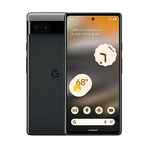 Google Pixel 6a 5G 6/128 ГБ, угольный